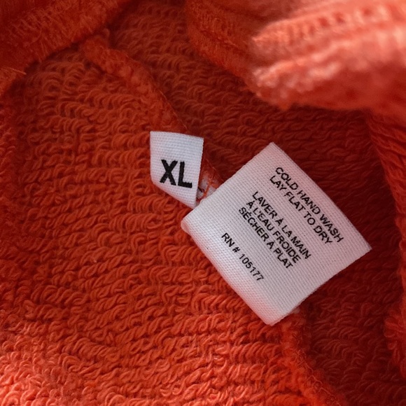 Ulla Johnson Alfie Wool Joggers - Picture 6 of 6